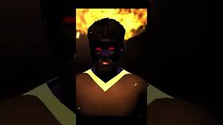 Scary Stories - Dab Neeg Dab Phim Nyuj Vais Werewolf Stories 3D Hmong Shorts