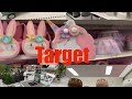 TARGET EASTER &amp; HOME DECOR (COME WITH ME)