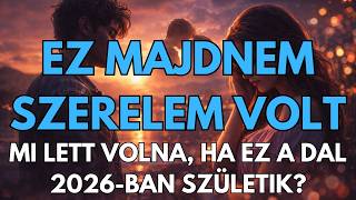 Ez majdnem szerelem volt | Mi lett volna, ha ez a dal 2026-ban születik?