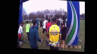 Duatlón 3ra fecha María Susana Santa Fe Argentina