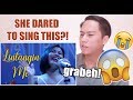 Katrina Velarde - Linlangin Mo | REACTION