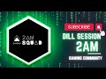 MLBB Drill Session Video