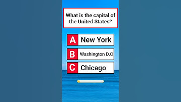 USA Quiz Challenge: Test Your Knowledge With This Question #usaquiz #funquiz #brainteaser #usafacts