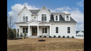 8740 Castleberry Lane video tour