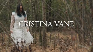 Prayer For the Blind - Cristina Vane