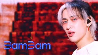 뱀뱀(BamBam)- Sour & Sweet 교차편집 stage mix