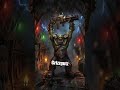 Warhammer 40k Ork Warboss Grizgutz time travel lore #warhammer40k #orklore #warhammer