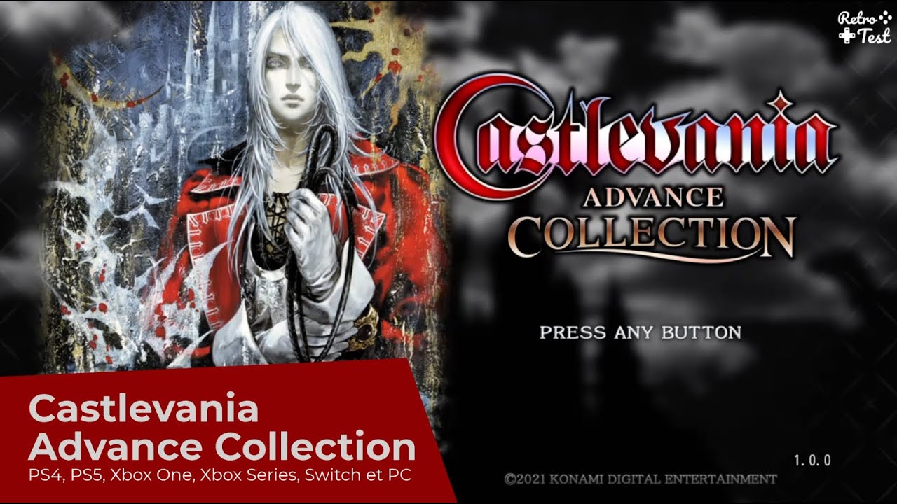 Castlevania Harmony of Dissonance. Castlevania Advance. Castlevania Advance collection [NSP]. Castlevania Harmony of Dissonance Maxim.