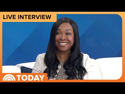 Shonda Rhimes Shares ‘Year of Yes’ 10th Anniversary Edition