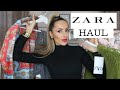 ZARA HAUL | Какво си купих?