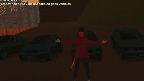 PAANO MAG SALPAK NG MODS IN ANDROID 11