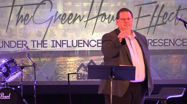 Rick Pedersen - Kingdom Culture - Session 3
