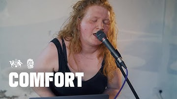 Comfort | Slow Dance x state51 Factory Sessions