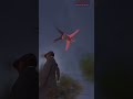 Secret breakdancing level? (Watch Dogs 2)