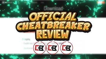 CheatBreaker Official (Review / Showcase)