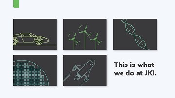 About JKI - LabVIEW & Python for Automation, Test, and Control