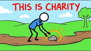 The Small Deeds That Weigh More Than You Think screenshot 3