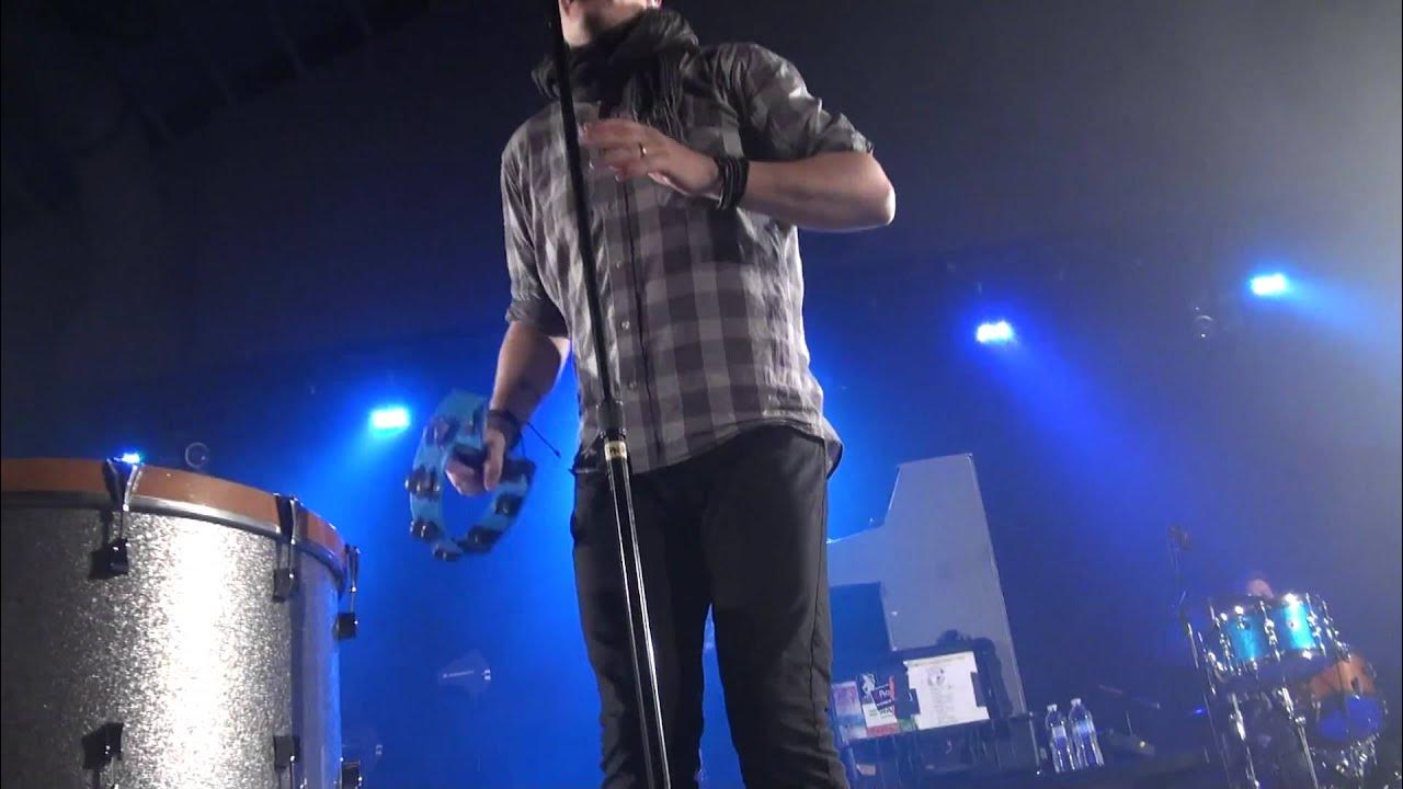 Jars of Clay Like A Child Shelter Tour YouTube