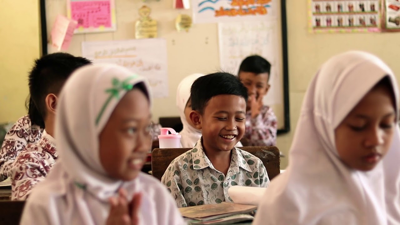 Ragam Literasi SD YAS 2 Bandung