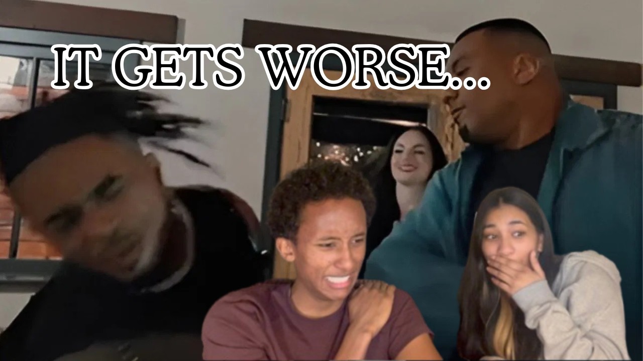 Deen The Great: It’s Worse Than You Think