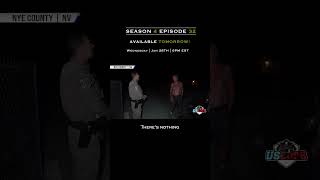 Officer Finds the Victim Still Walking | S4E32 | US COPS