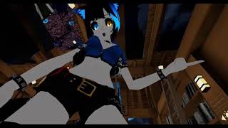 VRCHAT Lapdance #2