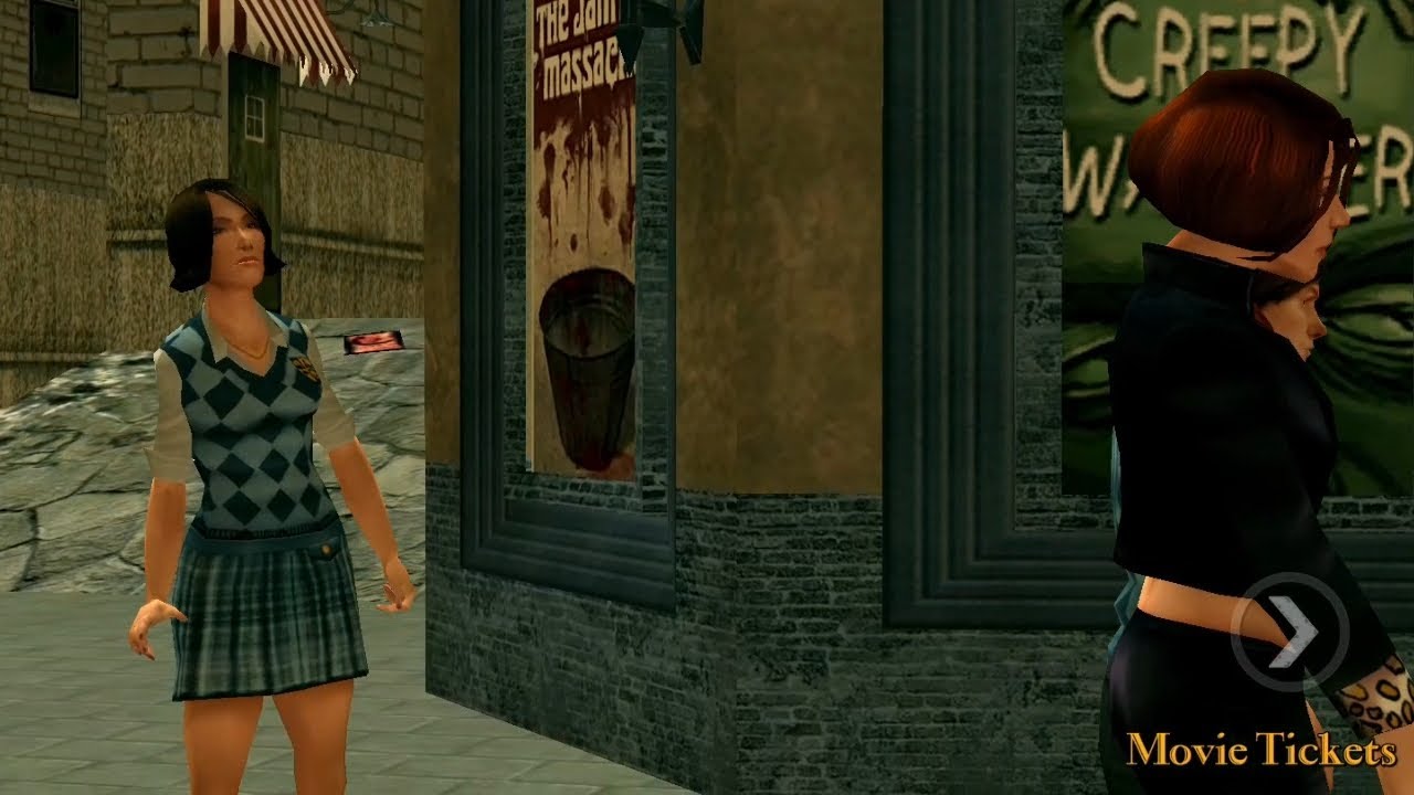 Bully Anniversary Edition (Movie Tickets) in Boxing Outfit