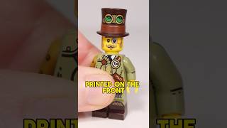 The Steampunk Inventor Is A Highlight Of Series 27