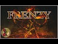 Elden ring lore  the flame of frenzy