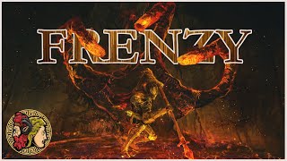 Elden Ring Lore | The Flame of Frenzy