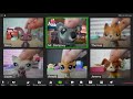 LPS: Zoom Call (FUNNY SKIT)