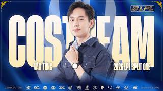 Văn Tùng bình luận chung kết nhánh thắng LPL: BLG vs JDG ...