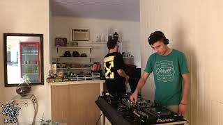 Download Lagu Kroth vs Luiz Fernando @ Meaning Headshop Santa Cruz do Sul - like BSTV MP3