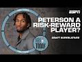 Draft Superlatives 👀 Is Darryn Peterson the biggest ‘Risk-Reward’ prospect? | NBA Today