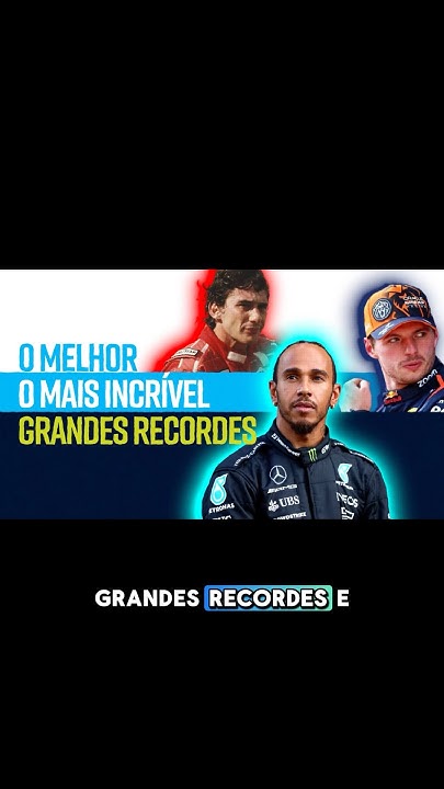 Link ⬆️ As histórias que a F1 prefere que você esqueça (ou nem saiba). #formula1 #shorts