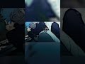 呪術廻戦×不可抗力#shorts