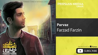 Farzad Farzin - Parvaz ( فرزاد فرزین - پرواز ) Resimi