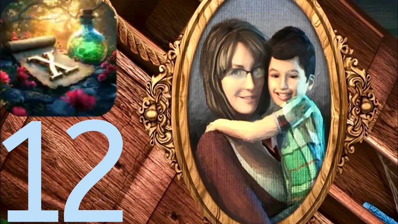 Lost Lands 10 gameplay walkthrough part - 12 (IOS, Android)