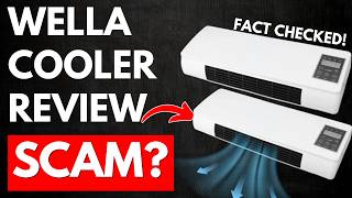 WellaCooler Review — Does it Work or a Scam?