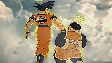 Avalanche - [DBZ AMV]