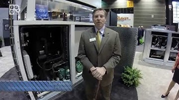 Hillphoenix US first smaller format CO2 transcritical refrigeration for convenience stores