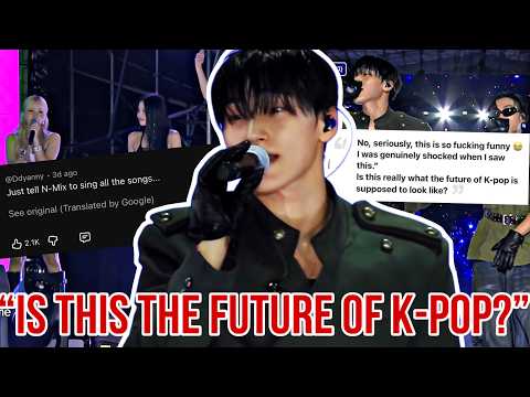 K-Pop Idols Dragged Over BTS’ “Dynamite” Cover as NMIXX’s Lily Gets Praised for Saving It