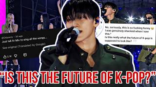 K-Pop Idols Dragged Over BTS’ “Dynamite” Cover as NMIXX’s Lily Gets Praised for Saving It