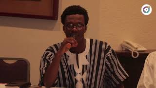 Vaft Runway Africa 2019 Launches In Accra