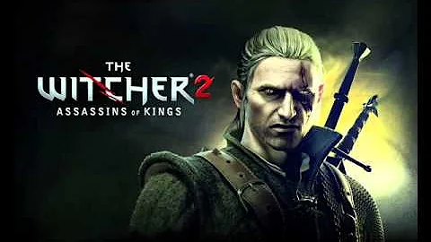 The Witcher 2 Download