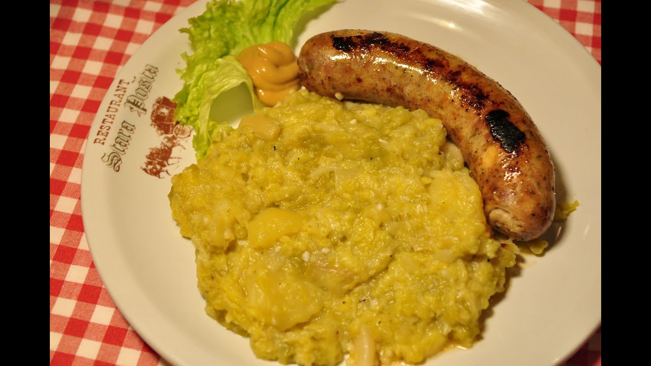 Pečenice z broskvun na padelu (domaća jela Istre i Kvarnera)