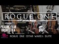 Rogue one a star wars story  suite  prague film orchestra