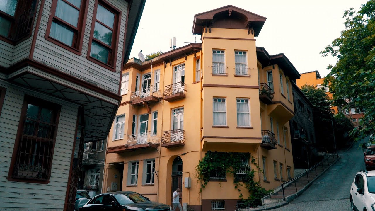 KUZGUNCUK BELGESELİ