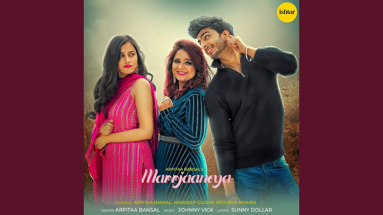 Marrjaaneya - YouTube