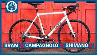 Aluminium & Affordable, But NO Shimano or SRAM Groupset 🤔 State Undefeated Review